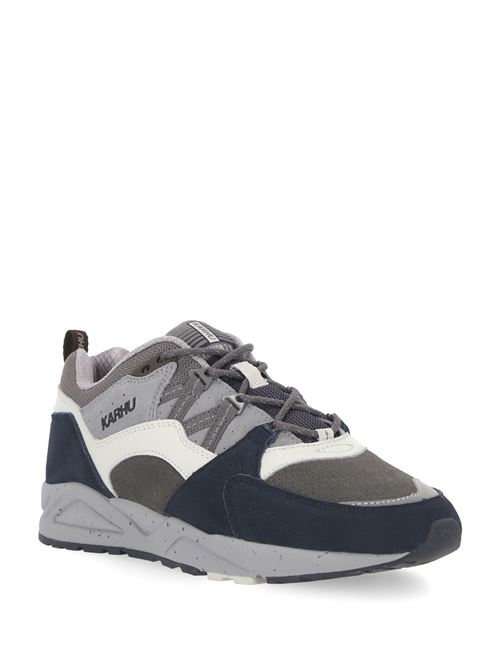 Karhu Fusion 2.0 Indigo / Smoked Pearl KARHU | F804176MOOD INDIGO/SMOKED PEARL